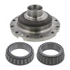 PAI 7025 Case Set W/Brgs. 5/8" Holes Replaces Mack # 30KH3321