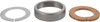 Spicer D4L Driveshaft Dust Cap