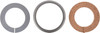 Spicer D4L Driveshaft Dust Cap