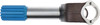 Spicer 6-82-1351-4 Yoke Shaft 45 Degree 9.3 Long