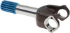Spicer 6-82-1351-4 Yoke Shaft 45 Degree 9.3 Long