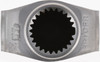 Spicer 2-3-8431X 1310 Transmission Yoke 1.113 X 24 On 25