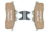 4203440 Dana Spicer Off-Highway Lining Kit