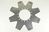 249191 Dana Spicer Off-Highway Plate