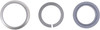 Spicer D2M Driveshaft Dust Cap