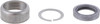 Spicer D2M Driveshaft Dust Cap