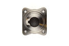 Spicer 3-1-163 Companion Flange Round 1.25