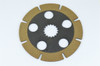 112.07.610.04 Dana Spicer Off-Highway Brake Disc