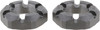 118806 Eaton Spicer Slotted Pinion Nut 1.625"X18