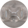 Spicer 2-28-3487 Aluminum Tube Yoke 1330 Series