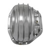 YPC2-D80 Yukon Polished Aluminum Replacement Cover Dana 80