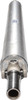 5001719-1623M Dana Spicer GM 1-Piece Aluminum Driveshaft Assembly
