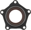 110826 Eaton Spicer Front Retainer W/O Lube Pump
