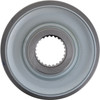 2004431 Dana Jeep JK 24 Spline Companion Flange Yoke