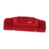 Grote 47462 M/C Light, 3" Center, Red, Supernova LED Thin-Line