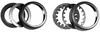 Spicer D3J Driveshaft Dust Cap