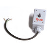 Grote 44240 Auxiliary Light, Gray, Fluorescent Voltage Module - Full Feature