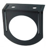 Grote 43522 Bracket, Black Enamel, For 2 1/2" Light Mount