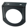 Grote 43522 Bracket, Black Enamel, For 2 1/2" Light Mount