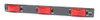 Grote 49172 M/C Light, Red, Bar