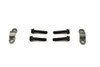 Spicer 2-70-28X GM 1310 1330 U Joint Strap & Bolt Kit