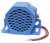 Grote 73040 Back-Up Alarm, Med/Low Noise Surround, Sae Type C, 97Db