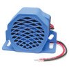 Grote 73040 Back-Up Alarm, Med/Low Noise Surround, Sae Type C, 97Db