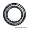 ST2455 ZF Pocket Bearing Koyo