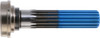 Spicer 4-53-61 Splined Stub Shaft