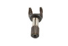 Spicer 10-82-21 1000 Series Yoke Shaft 1.25 X 16
