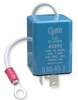 Grote 44890 Flasher, LED, 3 Terminal