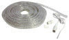 Grote 60481 Auxillary Lighting, White, 50 Ft Roll, Kit, LED