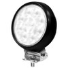 Grote 63561 Clear, 4", Spot Pattern, Work Light, LED