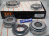 DRK650R Mercedes Alliance Rear Tandem Axle Differential Bearing Rebuild Kit