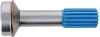 Spicer 6-40-621 Splined Stub 2.5 X 16 4.5 X .134