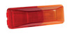 Grote 46740 M/C Light, Split Color, Sealed 2-Bulb