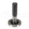 Neapco N2-81-1181 NP246 Transfer Case CV Shaft Flange Mount 32 Spline