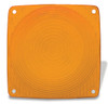 Grote 90483 Replacement Lens, Yellow, For 55340