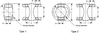 Spicer 2-26-527 H-Yoke 1330 Series