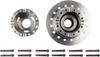 508653 Eaton Spicer Differential Case DS/RS404 2.64-3.25