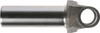 Spicer 2-3-5981X 1330 Transmission Yoke 1.22 X 27 On 28