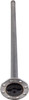 47847-4 Dana 80 Ford Rear Axle Shaft 35 Spline LH Left Hand 38.74"