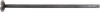 47847-4 Dana 80 Ford Rear Axle Shaft 35 Spline LH Left Hand 38.74"