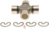 5-188X Dana Spicer Driveshaft U Joint 1480 Greasable