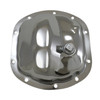 YPC1-D30-STD Yukon Replacement Chrome Cover Dana 30 Standard Rotation