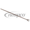 Neapco 65-0651 1000 Series Yoke & Shaft Assembly 3/4" X 7/8" Square 48" Long