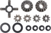 217461 DS344 Differntial Internal Gear Kit 39 Spline