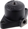 129425 Eaton Spicer DS404 Piston Cover After 7/96
