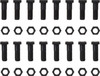 508652 Eaton Spicer Kit Nut And Bolt