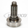 Neapco N5-53-191 Stub Shaft 1.75 X 10 Spline 4" X .134"